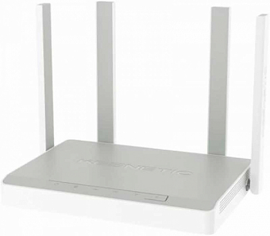 Беспроводной Wi-Fi роутер KEENETIC Sprinter (KN-3711)