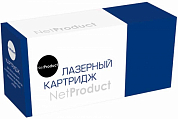 Картридж NETPRODUCT N-51B5000, черный