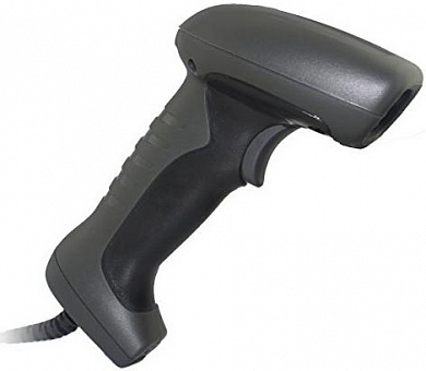 Беспроводной сканер штрих-кода RADALL RD-1908, USB