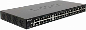 Коммутатор 2 уровня D-LINK DGS-1250-52X/A1A