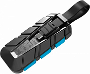 Внешний накопитель SSD A-DATA SC740, 500 Гб (SC740-500G-CBU)