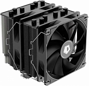 Вентилятор для процессора ID-COOLING SE-206-XT, 120 мм, 700-1800rpm, 250 Вт