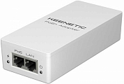 PoE инжектор KEENETIC PoE+ Adapter, 1 PoE порт Fast Ethernet