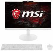 Моноблок MSI Pro AP242 13M-284RU, 23.8", Core i5 13400, 8Гб, 256Гб, Intel UHD 730, Win 11 Pro, белый (9S6-AE0612-284)