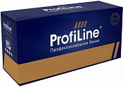 Барабан PROFILINE PL-407324, черный