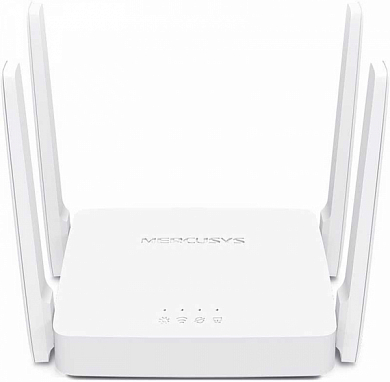 Беспроводной Wi-Fi роутер MERCUSYS AC10