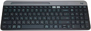 Беспроводная клавиатура LOGITECH K580, USB, черная