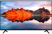 Телевизор XIAOMI MI TV A 43 2025, 43", Ultra HD 4K, LED, Smart TV, черный