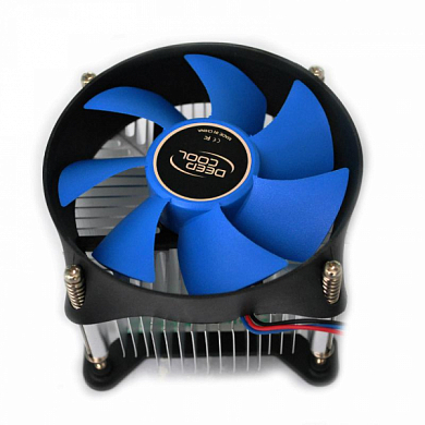 Вентилятор для процессора DEEPCOOL Theta 20, 100 мм, 2200 rpm, 95 Вт