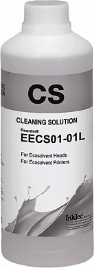 Промывочная жидкость INKTEC Cleaning Solution EECS01-01L, 1 л