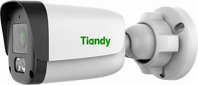 Внешняя IP камера TIANDY TC-C321N I3/E/Y/2.8MM