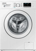 Стиральная машина SAMSUNG WW70AG5S21EELD, белая