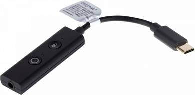 Звуковая карта USB Type-C CREATIVE Sound Blaster Play! 4 (70SB186000000)