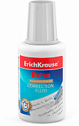 Корректирующая жидкость ERICH KRAUSE Extra EK-5, 20 г