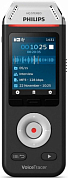 Цифровой диктофон PHILIPS DVT2110, черный