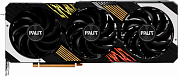 Видеокарта PALIT GeForce RTX 4070 Ti GamingPro 12Гб GDDR6X 192-bit, Retail (NED407T019K9-1043A)