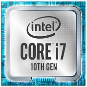 Процессор INTEL Core i7 10700KF X8 FCLGA1200 3.80 GHz/16 Mb (CM8070104282437SRH74) OEM