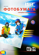 Фотобумага IST глянцевая A3, 230 г/м2, 50 л.
