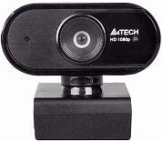 Веб-камера A4TECH PK-925H, черная