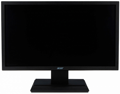 Монитор ACER V246HYLbdp 23.8" 1920x1080, 16:9, черный