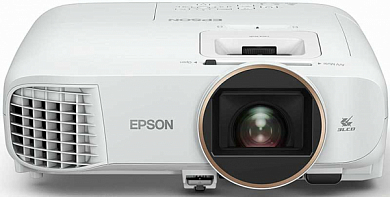 Проектор EPSON EH-TW5650, белый (V11H852040)