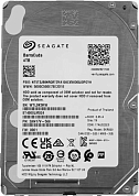Жесткий диск 2.5" SEAGATE Barracuda 4Тб (ST4000LM024)