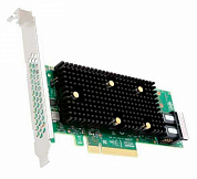 Контроллер PCI-E BROADCOM 9440-8I, 8 x SAS/SATA III, RAID
