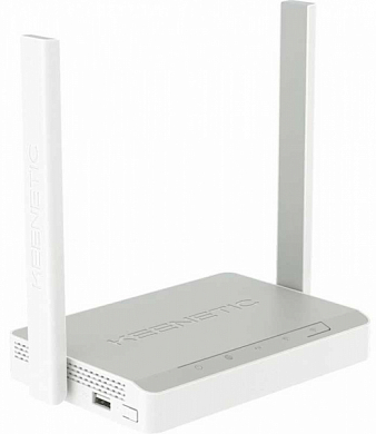 Беспроводной Wi-Fi роутер KEENETIC Extra (KN-1714)