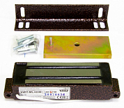 Электромагнитный замок VIZIT VIZIT-ML300М-40-50-4