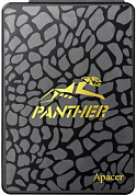 Накопитель SSD 2.5" APACER AS340 Panther 120Гб (AP120GAS340G-1)