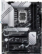 Материнская плата ASUS Prime Z790-P Intel Z790, FCLGA1700, DDR5, RAID, HDMI, DisplayPort, 4*USB2.0, 6*USB3.2, GLAN, ATX