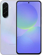 Смартфон SAMSUNG Galaxy A36 5G SM-A366E, 8Gb/128Gb, лавандовый