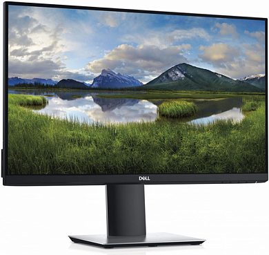 Монитор DELL P2719HC 27" 1920x1080, 16:9, черный