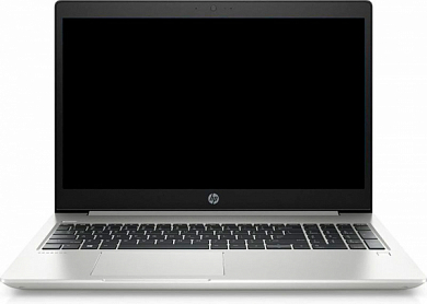 Ноутбук HP 450 G6 Core i5 8265U/ 16Гб/ 256Гб/ 15.6"/ Intel UHD620/ FreeDOS 3.0, серебристый (7QL70ES)