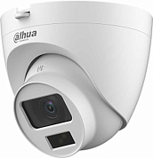 Внешняя купольная AHD камера DAHUA DH-HAC-HDW1200CLQP-IL-A-0280B