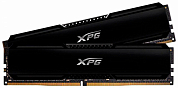 Комплект модулей памяти DDR4 32Gb PC25600 3200MHz A-DATA (AX4U320016G16A-DTBKD35), Retail