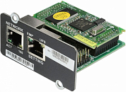 Модуль управления IPPON NMC SNMP II card (1022865)