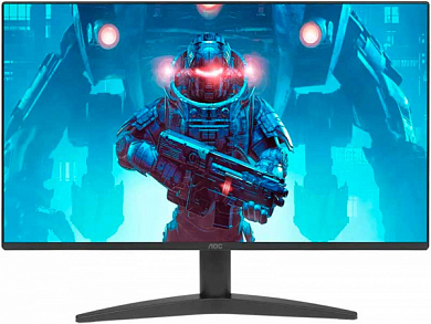 Монитор AOC 27B36X 27" 1920x1080, 16:9, черный