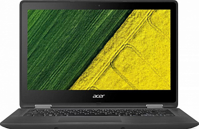 Ноутбук ACER A315-51-58YD Core i5 7200U/ 4Гб/ 500Гб/ 15.6"/ Intel HD620/ Win 10, черный (NX.GNPER.016)