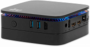 Компьютер IRU 2152166 N4500/ 8Гб/ 256Гб/ Intel UHD 730/ no OS, черный (2152166)