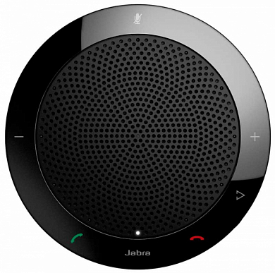 Портативная колонка JABRA Speak 410 MS, черный
