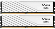 Комплект модулей памяти DDR5 32Gb PC44800 5600MHz A-DATA (AX5U5600C4616G-DTLABWH), Retail