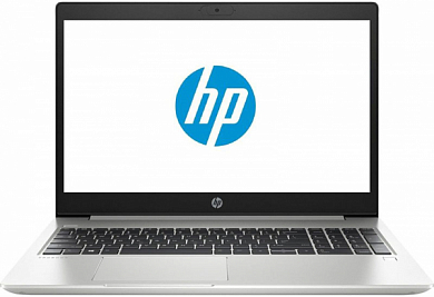 Ноутбук HP 430 G7 Core i5 10210U/ 8Гб/ 256Гб/ 13.3"/ Intel UHD/ DOS, серебристый (8VT51EA)