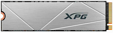 Накопитель SSD M.2 2280 A-DATA XPG Gammix S60 512 Гб (AGAMMIXS60-512G-CS)