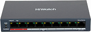 Коммутатор HIWATCH DS-S908P(B)