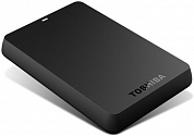 Внешний жесткий диск TOSHIBA Canvio Basics, 500Гб (HDTB305EK3AA)