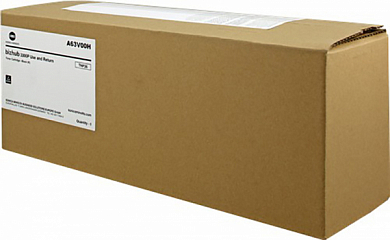 Картридж KONICA MINOLTA TNP-36 A63V00H, черный