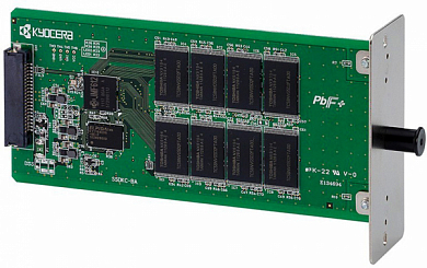 Диск SSD KYOCERA HD-6, 32Gb