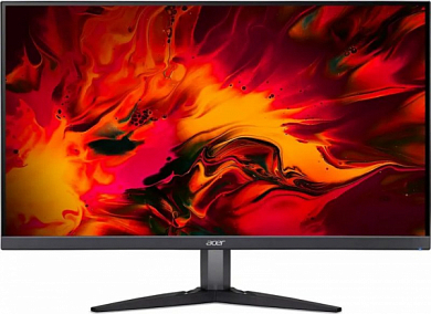 Монитор ACER KG282Kbmiipx 28" 3840x2160, 16:9, черный