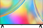 Телевизор TCL S5400 32S5400AF, 32", Full HD, LED, Smart TV, черный